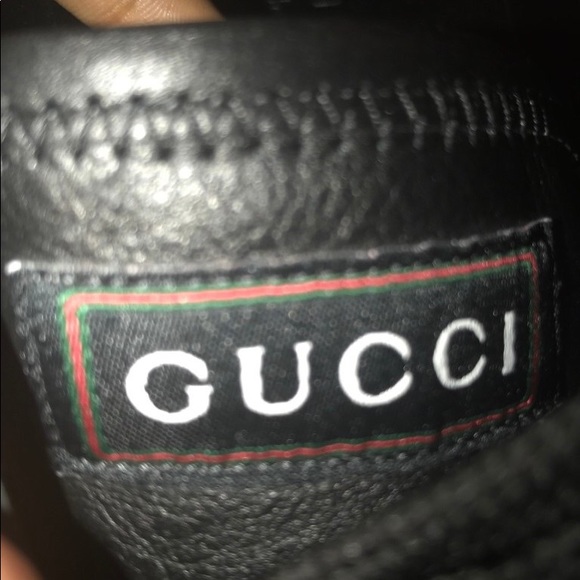 Gucci shoes - Picture 7 of 8